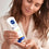 Anti-Aging- Handcreme Nivea Q10 3 in 1 (100 ml)