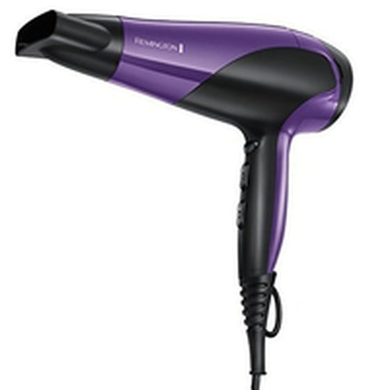 Hairdryer Remington Ionic Dry 2200 W