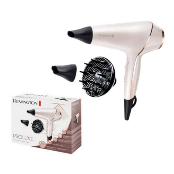 Secador de Pelo PROluxe Remington 2400 W