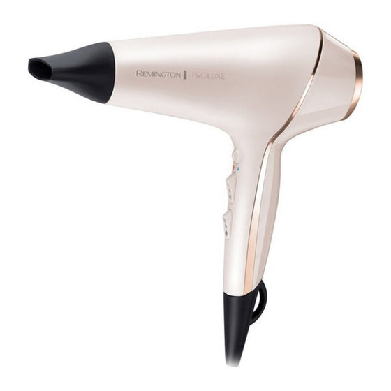 Secador de Pelo PROluxe Remington 2400 W