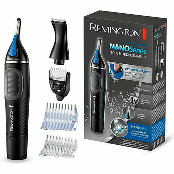 Nose and Ear Hair Trimmer Remington NE3870