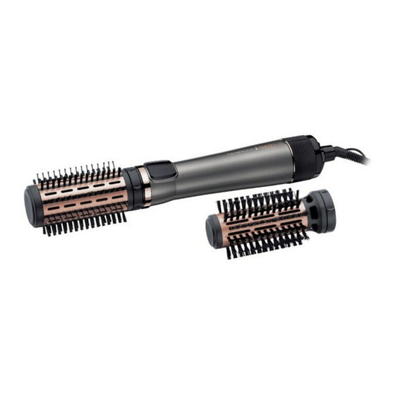 Styling Brush Remington 45604560100 1000W