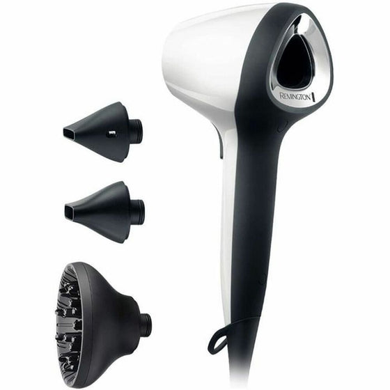 Hairdryer Remington AIR3D White 1800 W