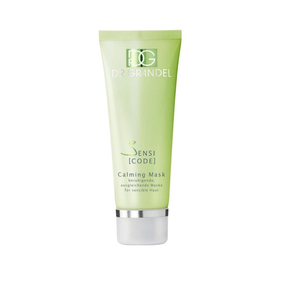 Facial Mask Dr. Grandel Sensicode (75 ml)