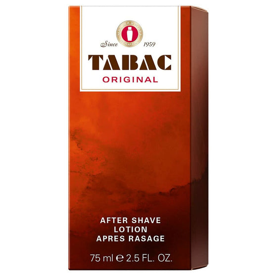 After Shave Lotion Tabac Original (150 ml)