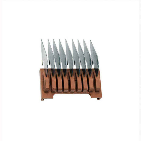 Haircutting Comb Wahl Moser Nº4 13mm (1233-7130) metal