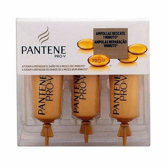 Tratamiento Intensivo Reparador Pro-v Pantene