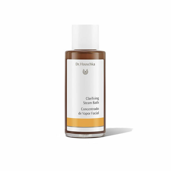 Facial Cleanser Dr. Hauschka Anti-acne (100 ml)