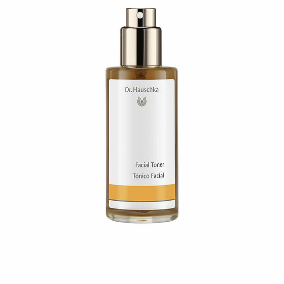 Facial Toner Dr. Hauschka Enlivens Adn Fortifies (100 ml)