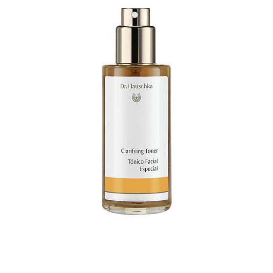 Facial Toner Dr. Hauschka Clarifying (100 ml)