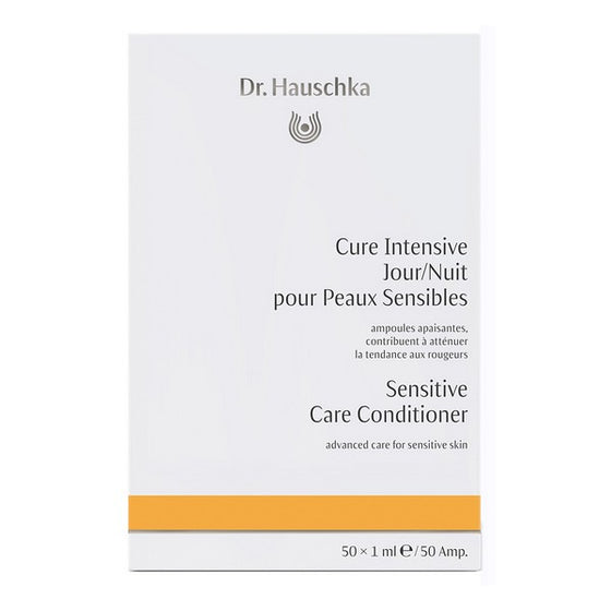 Anti-Brown Spot Treatment Sensitive Dr. Hauschka