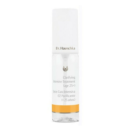 Anti-acne Serum Clarifying Intensive Dr. Hauschka