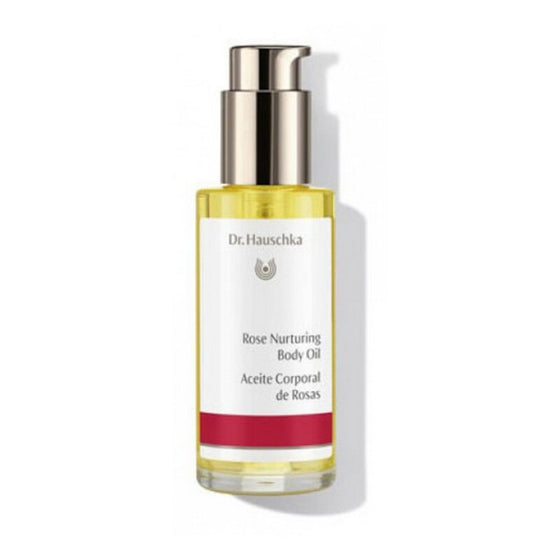 Body Oil Rose Dr. Hauschka (75 ml)