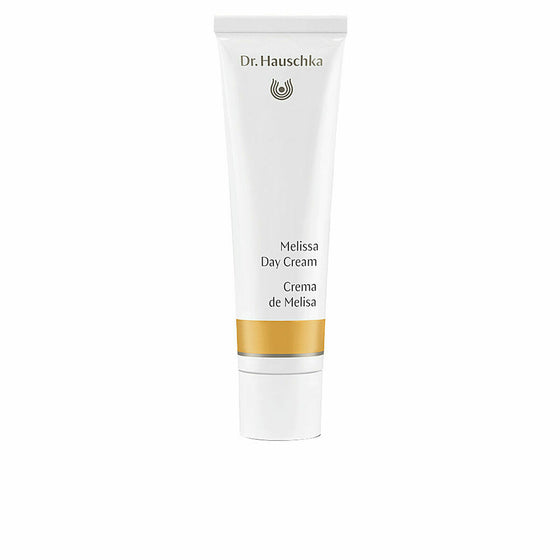 Moisturising Day Cream Dr. Hauschka Melissa (30 ml)