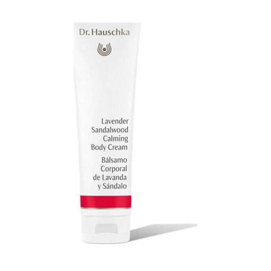 Moisturising Body Balm Lavender Sandalwood Dr. Hauschka (145 ml)