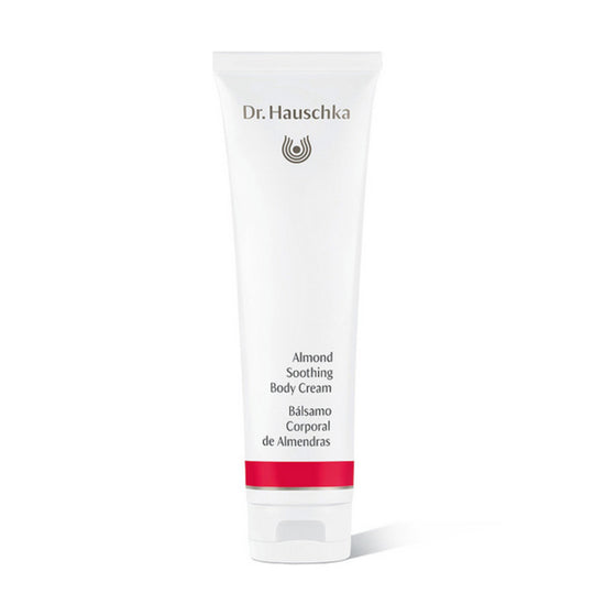 Körpercreme Almond Soothing Dr. Hauschka (145 ml)