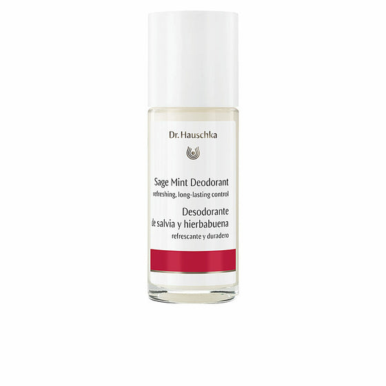 Deodorant Sage Mint Dr. Hauschka (50 ml)