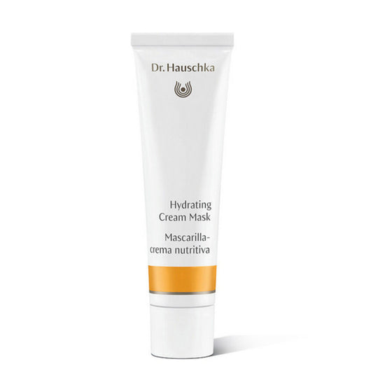 Hydrating Cream Hydrating Dr. Hauschka (30 ml)