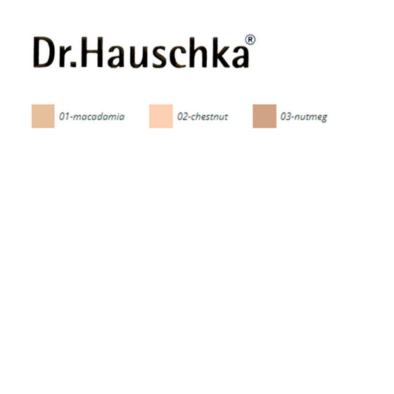 Facial Corrector Dr. Hauschka