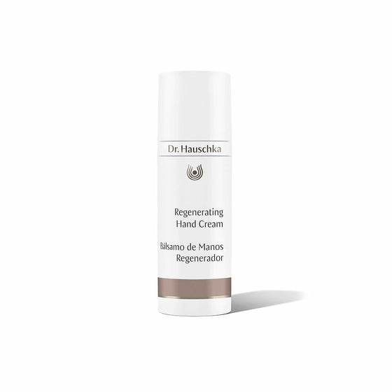 Hand Cream Dr. Hauschka Moisturizing Regenerating (50 ml)