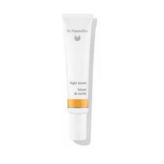 Restorative Night Serum Dr. Hauschka (20 ml)