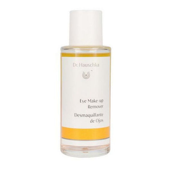 Facial Biphasic Makeup Remover Eye BiPhase Dr. Hauschka