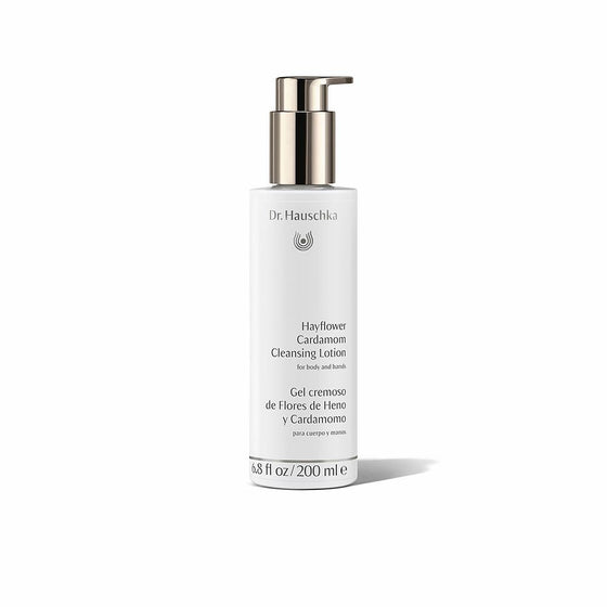 Cleansing Gel Dr. Hauschka Body Hands (200 ml)