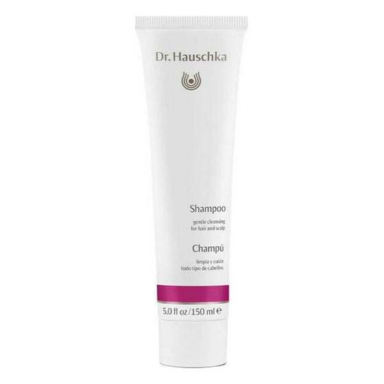 Shampoo Gentle Cleasing Dr. Hauschka (150 ml)