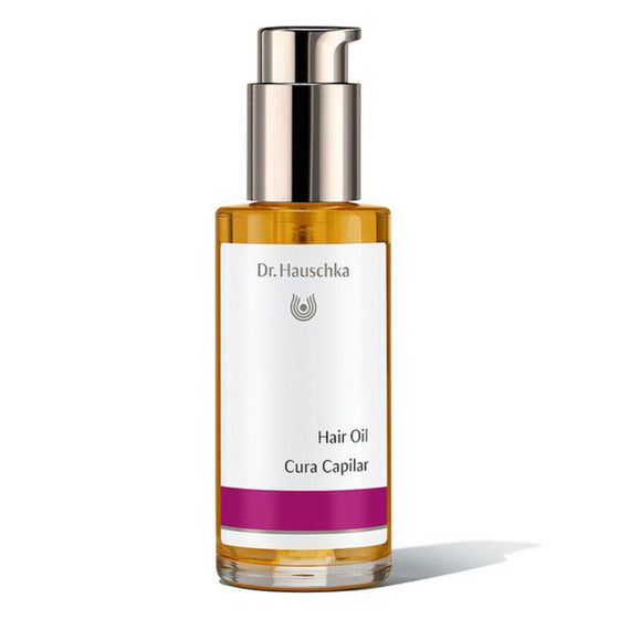 Hair Oil Dr. Hauschka (75 ml)