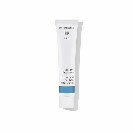 Hydrating Facial Cream Dr. Hauschka Med Ice Plant (40 ml)