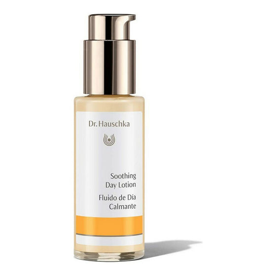 Calming Lotion Dr. Hauschka Blotchy Skin (50 ml)