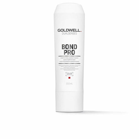 Strengthening Conditioner Goldwell Bond Pro (200 ml)