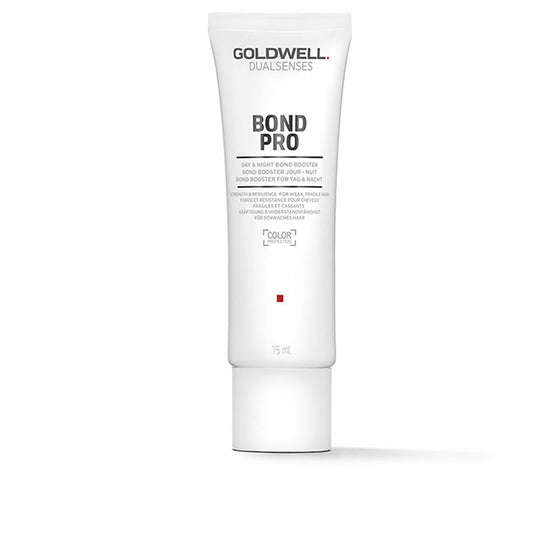 Tratamiento Capilar Fortalecedor Goldwell Bond Pro (75 ml)