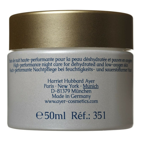 Crema de Noche Ayerogen Night Ayer (50 ml)