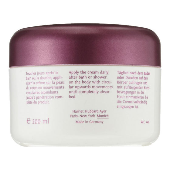 Crema Florayer Body Nourishing Ayer (200 ml)