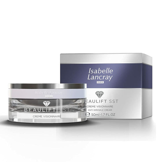 Anti-Ageing Cream Isabelle Lancray Beaulift Creme Visionnaire (50 ml)