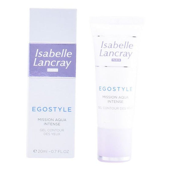 Gel for Eye Area Egostyle Isabelle Lancray (20 ml)