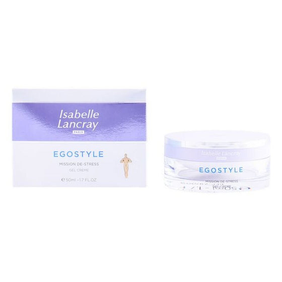 Day Cream Egostyle Isabelle Lancray (50 ml)