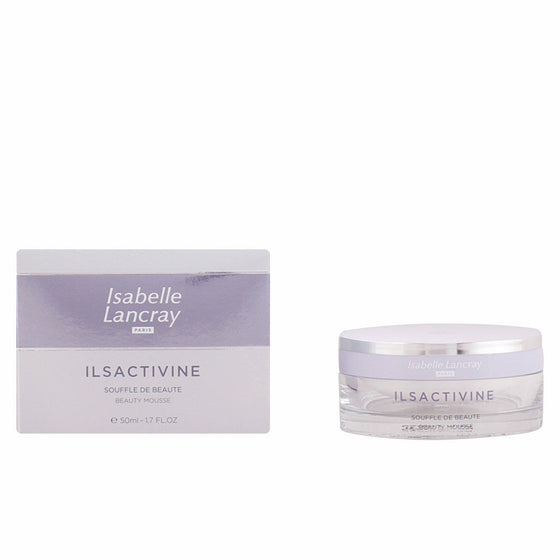 Reconstructive Mousse Isabelle Lancray Ilsactivine (50 ml)