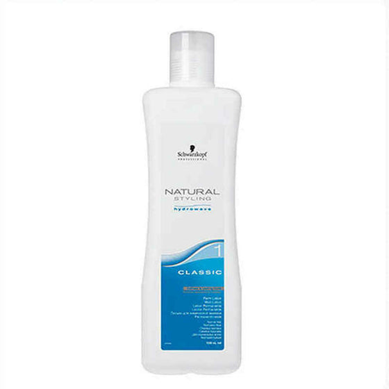 Styling Cream Schwarzkopf Natural Styling Classic 1 (1000 ml)