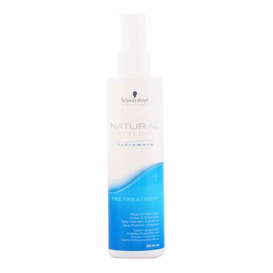 Serum Natural Styling Hydrowave Schwarzkopf (200 ml)