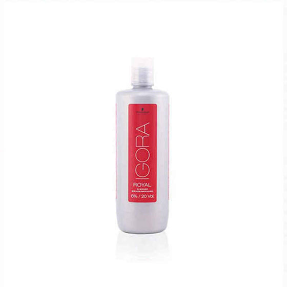 Activating Liquid Igora Royal Schwarzkopf 6% 20 vol (1L)