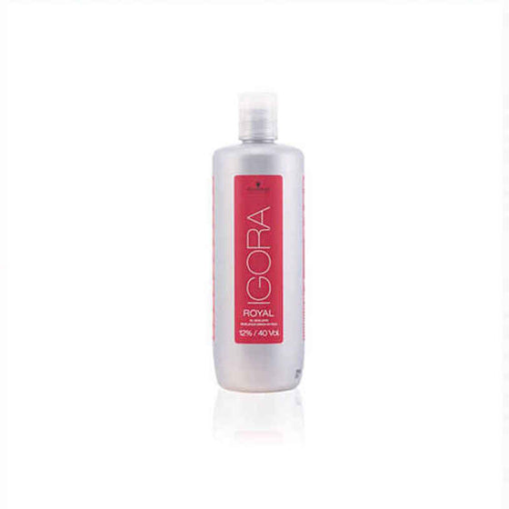 Activating Liquid Igora Royal Schwarzkopf 40 vol 12 % (1L)