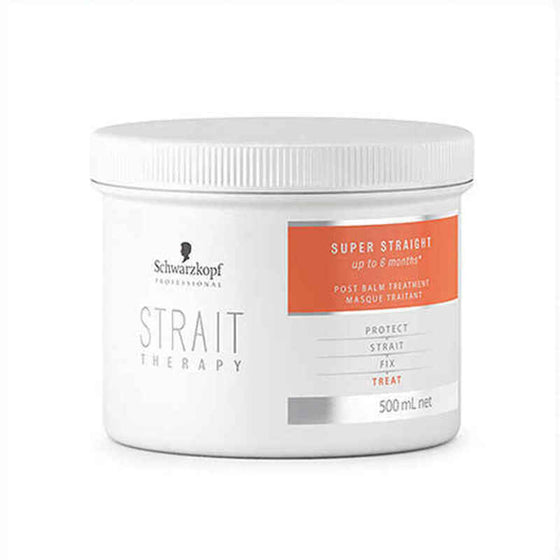 Tratamiento Intensivo Reparador Strait Styling Therapy Schwarzkopf