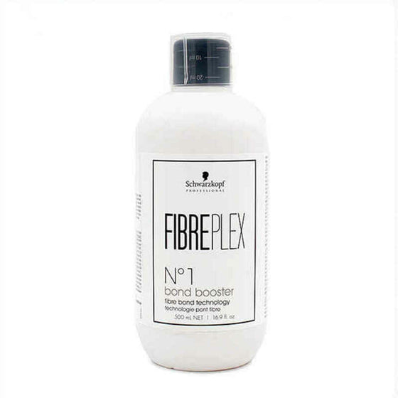 Styling Cream Schwarzkopf Fibreplex Bond Booster (500 ml)