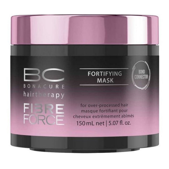 Restorative Hair Mask Bc Fibre Force Schwarzkopf 47807 (150 ml)