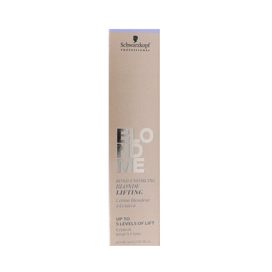 Permanent Dye Blondme Lifting Ice-Irise Schwarzkopf (60 ml)