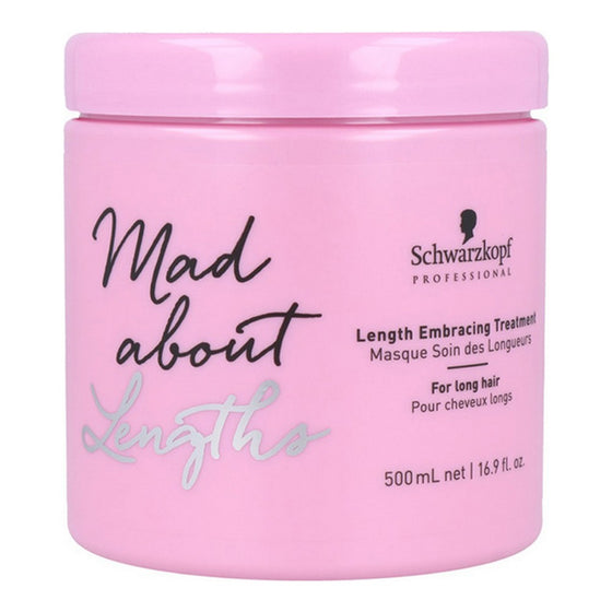 Hair Mask Schwarzkopf Mad About Lengths Embracing