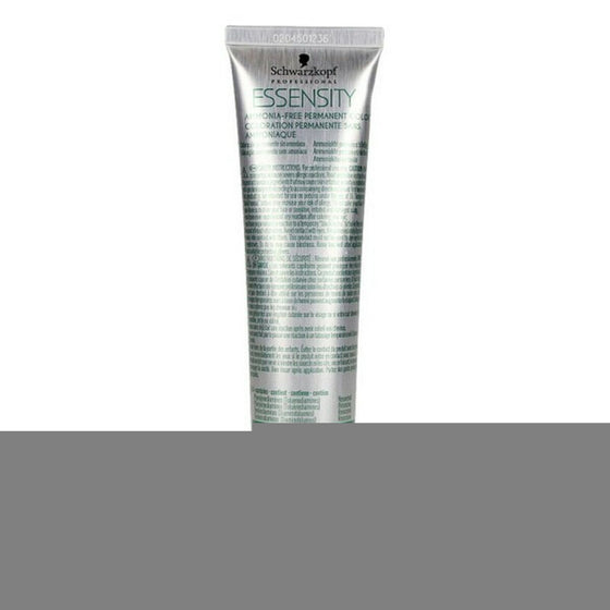 Permanent Colour Creme Schwarzkopf (60 ml) (Nº 5-31)