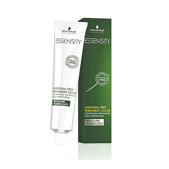 Amoniakfreie Färbung Essensity Schwarzkopf 8-19 (60 ml)